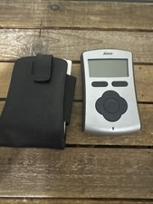 SoniqCast - Aireo Wireless Digital Audio Player  With Case And Manual