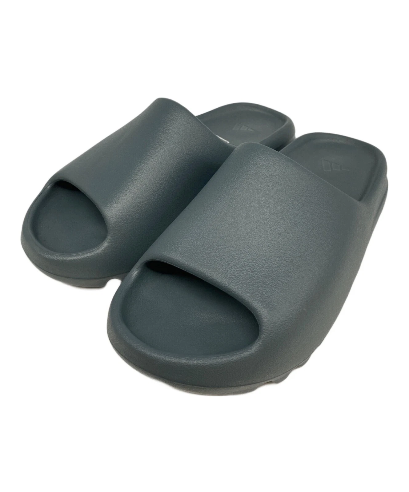 Adidas YEEZY SLIDE grigie taglia: US9