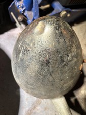 Antique Headlamp Assembly