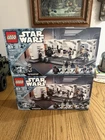 2 LEGO Star Wars: Boarding the Tantive IV (75387)