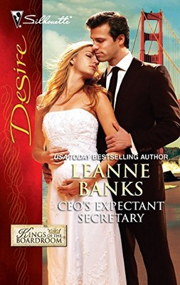Ceos Expectant Secretary (Har - ACCEPTABLE