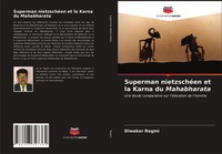 Diwakar Regmi | Superman NietzschéEn Et La Karna Du Mahabharata | Taschenbuch