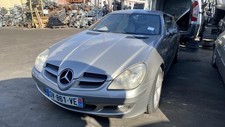 Climatisation et Accessoires Mercedes CLASSE SLK