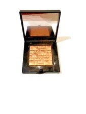 Bobbi Brown Highlighting Powder BRONZE GLOW - Size 0.28 Oz. / 8 g Free Ship