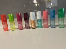 Sol de Janeiro Perfume Mists - 9 Limited Edition, Brand New  Sealed 90ml/3oz