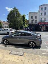 Hyundai Ionic Premium SE 2019 Hybrid 1.5 Petrol Automatic Pco Registered Car