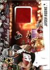 2025 Panini Absolute Jayden Higgins Base (RAW)