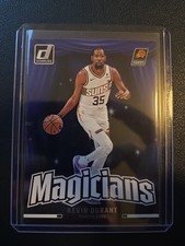 2024-25 Panini Donruss - Magicians Kevin Durant #5 Insert Card
