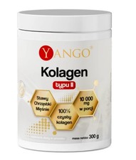 Yango Rinderkollagen Typ II 300 g
