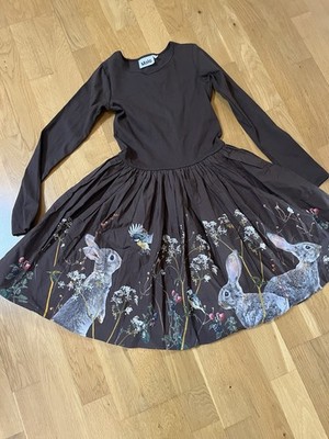 Molo Kleid Gr. 146/152- Wie Neu