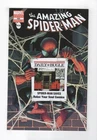 Amazing Spider-Man #666 (2011) Relax Your Soul Comics Bugle Store Variant (NM-)