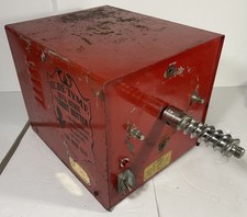 Old Tyme PN1 Nut Butter Grinder Base Motor W/ Auger Peanut Butter