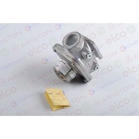 Elco Gasventil Vgg10 404P Rp1 1/2