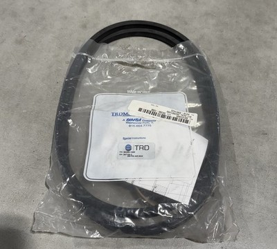Bimba / TRD SK200-1200 Seal Kit 250PSI Air Max For CYL-A-004195 *NEW*