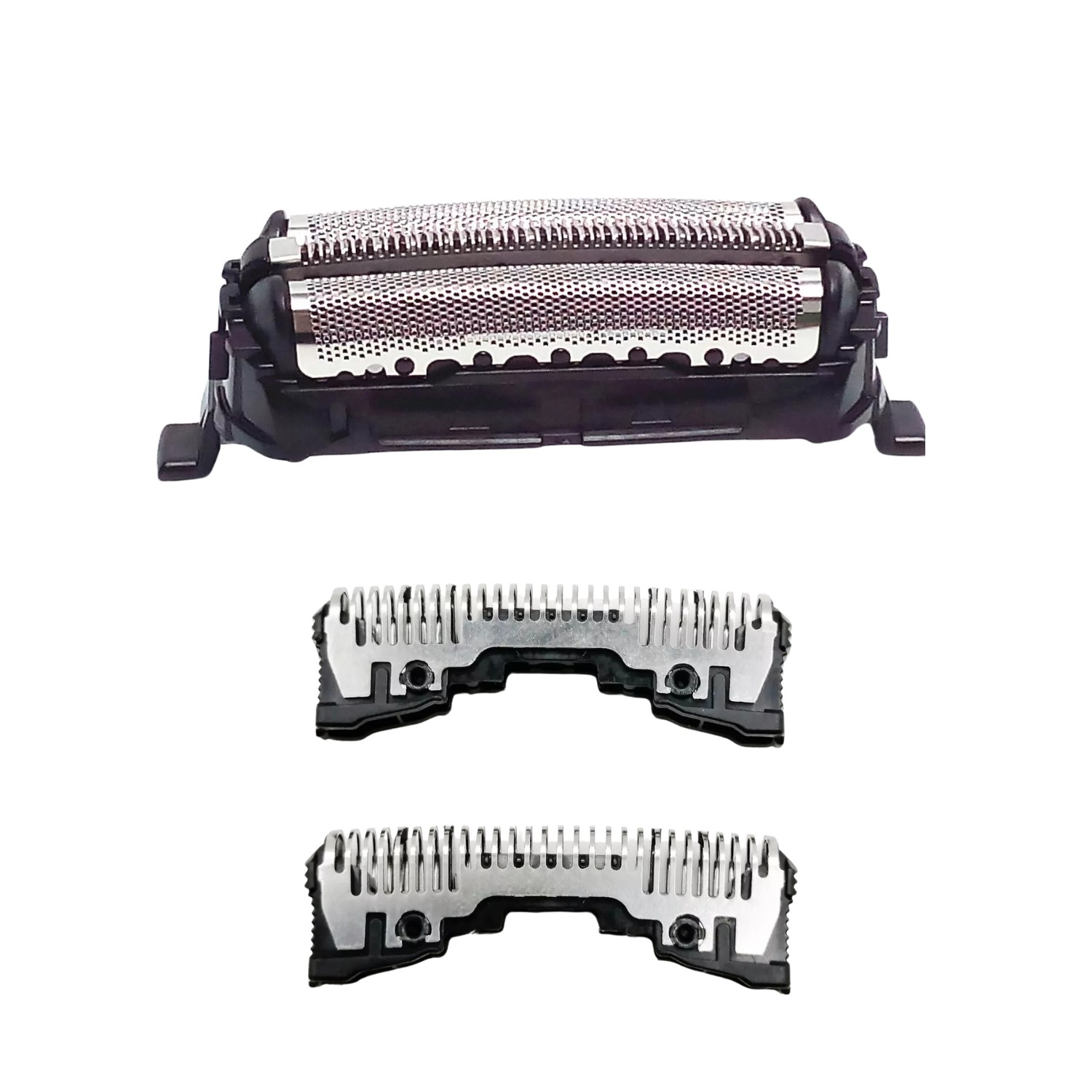 Foil Screen+blade Compatible For Es-st29 Es-st39 Es-sl40 Es-st21 Razor