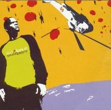 Schleudersitz von Banjo,Olli | CD | Zustand sehr gut