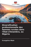 Evangeline Mbah | Diversification Professionnelle Des Femmes Rurales Dans...