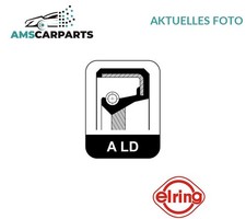 KURBELWELLE WELLENDICHTRING TRANSMISSION END 513326 ELRING NEU OE QUALITÄT