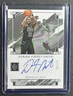 DORIAN FINNEY-SMITH 2023-24 PANINI IMPECCABLE INDELIBLE INK AUTOGRAPH AUTO 37/49