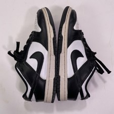 Nike Panda Dunk Low Women s Size 5 Black White Eur 35.5 Sneakers
