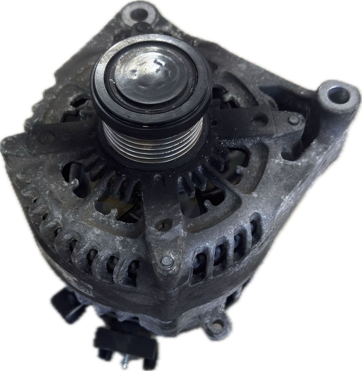 BMW X3 Alternator | #104210-6407 | 13 14 15 16 17 | eBay