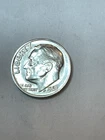 1963 (P) Roosevelt Dime 90% Silver Extra Fine XF