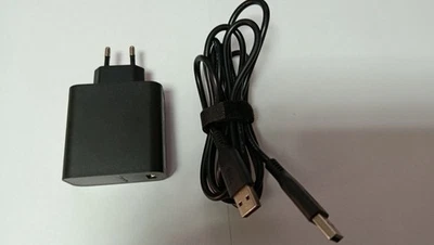 Original 40W Netzteil Lenovo Miix 2 11-inch Tablet Mit USB Stromkabel - Bild 1 von 3
