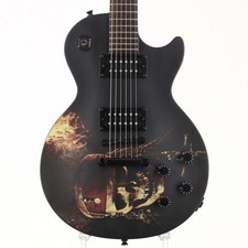 Epiphone Limited Edition Pirates Of The Caribbean Les Paul 3.46Kg S/N Safe deliv