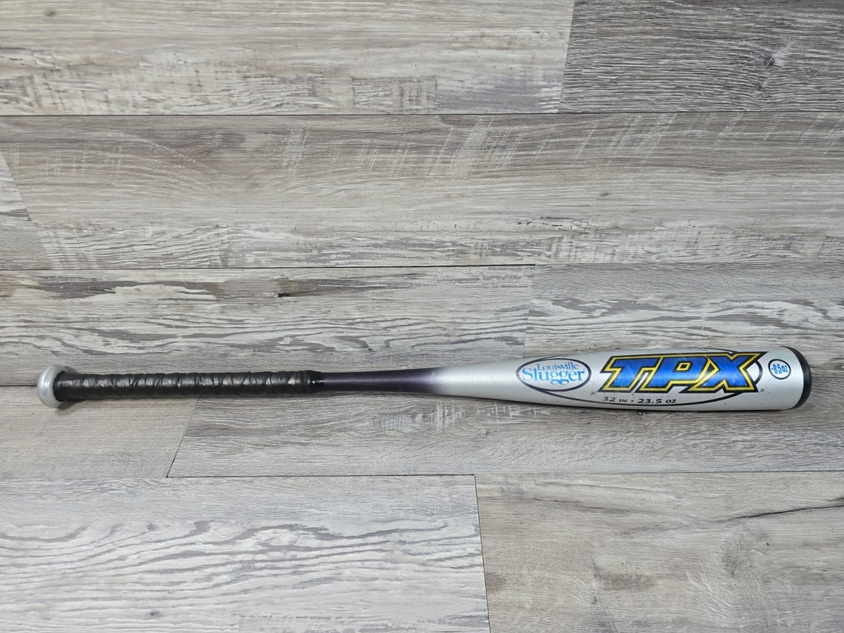Louisville Slugger TPX Omaha XS SL303 Collegiate Series 32” 8.5oz