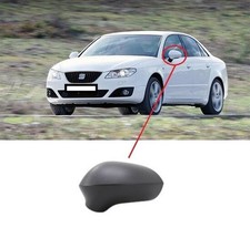 Retroviseur gauche (ou coque) Seat EXEO