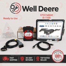 Best Quality Vcm 3 Diagnostic Tool Support Can-fd And Doip For Ford With Tablet Best Quality Vcm 3 Diagnostic Tool Support Can-fd And Doip For Ford With Tablet