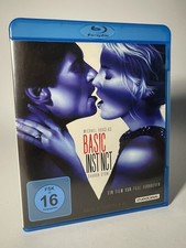 Basic Instinct [Blu-ray]
