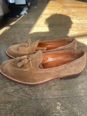 Alden N6106F