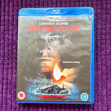 Paramount Pictures Shutter Island (2010) Blu-ray 15 Leonardo DiCaprio