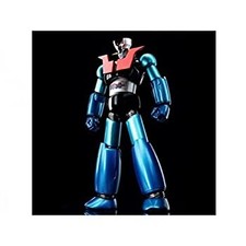 Super Robot Chogokin Mazinger Z Jumbo Machinder Color MAZINGER Z JUNBO
