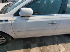 2006-2011 Buick Lucerne Driver Front Door Oem AJW7P