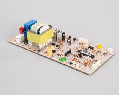 TURBO AIR R7103-251 Appliance Main Power Control Board Msf23/49Nm As V1 (200