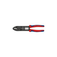 Crimpzange FüR Kabelverbinder 0,5-6,0 Mm 97 32 240