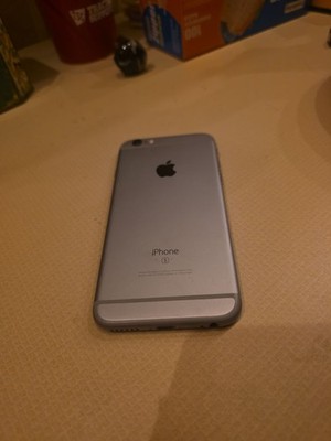 Apple iPhone 5S Silver Unlocked 16GB 32GB 64GB 128GB | eBay