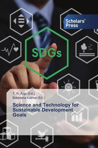 T. R. Anju (U. A.) | Science And Technology For Sustainable Development Goals-image