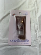 More Than Magic Remix Rose Gold Hair Glitter 1 FL Oz