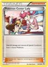 Pokemon Center Lady Uncommon XY - Flashfire 93/106 MP Pokemon TCG