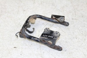 1997 Honda Foreman TRX 400 Upper Headlight Mount Bracket 11102