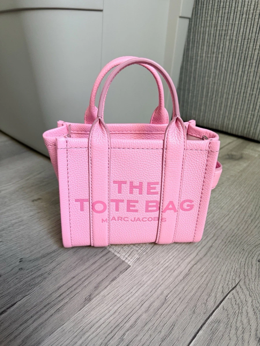 Marc Jacobs Pink Bags & Handbags for Women for sale - eBay