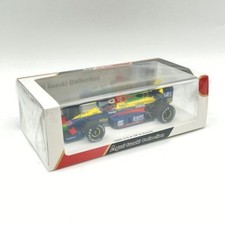 Spark 1/43 Larrousse LOLA LC89B 1990 U.S.A GP GEO #30 (Nay x Yellow x Red) [6]