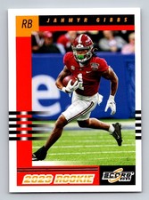 2023 SCORE Football - Base, Rookie & Insert Cards - Take Your Pick!