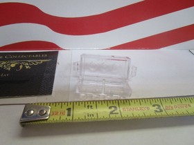 Lego Harry Potter, TRANS CLEAR TREASURE CHEST PART #4738ac01