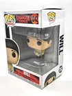 Pop! Funko Will 2022 Season 4 Stranger Things #1242 Boxed VAULTED Netflix