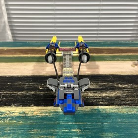 LEGO Star Wars Phantom Menace Set Lot 7929 75169 75258 7126 Droid Podracer Maul 