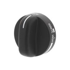 ERP 8273103 for Whirlpool WP8273103 Gas Range Stove Burner Knob